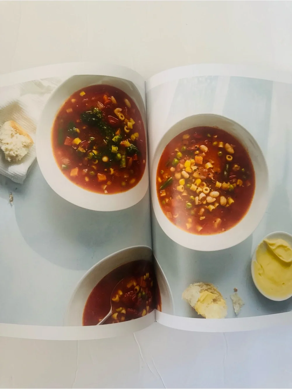 Plant and Planet : Sustainable and Delicious Vegetarian Cooking for Real People